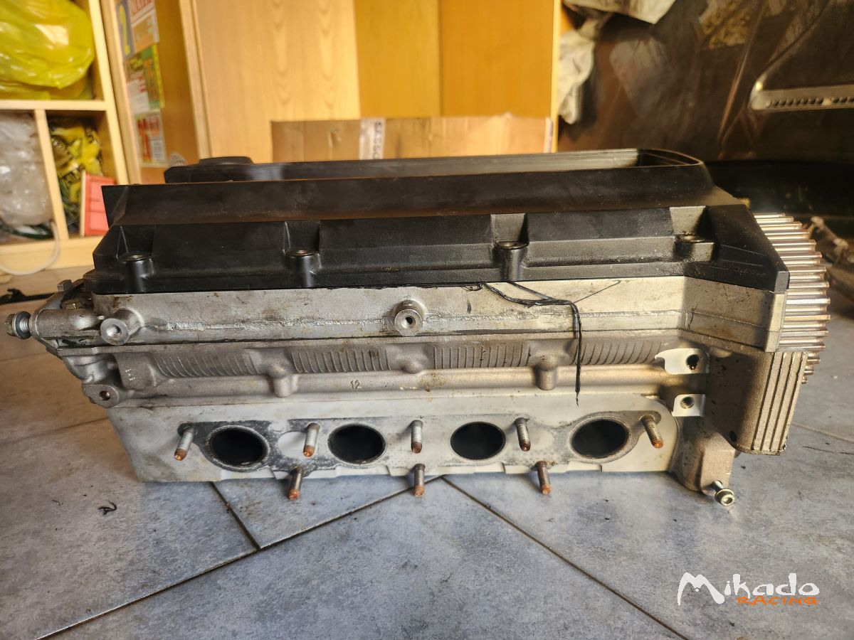 Moteur Renault F7R 714 original – photo 5 sur 6