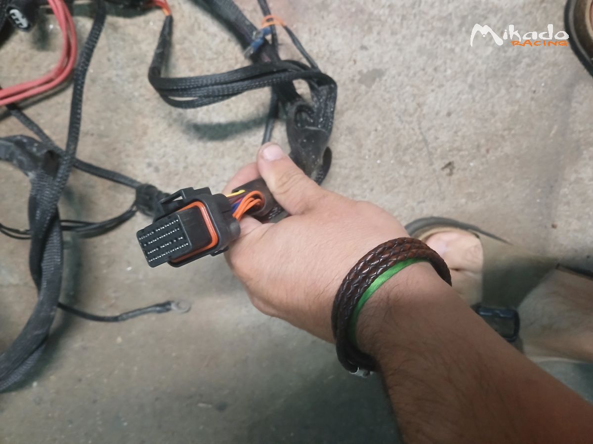 gestion programmable honda k20 – photo 4 sur 4