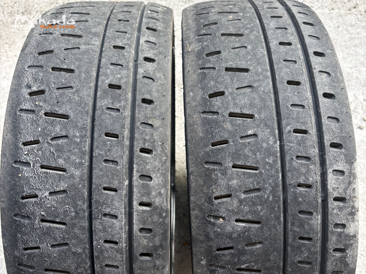 4 pneu Pirelli RA7B / RA7+B 40KM RA7 17 POUCES – photo 1 sur 5