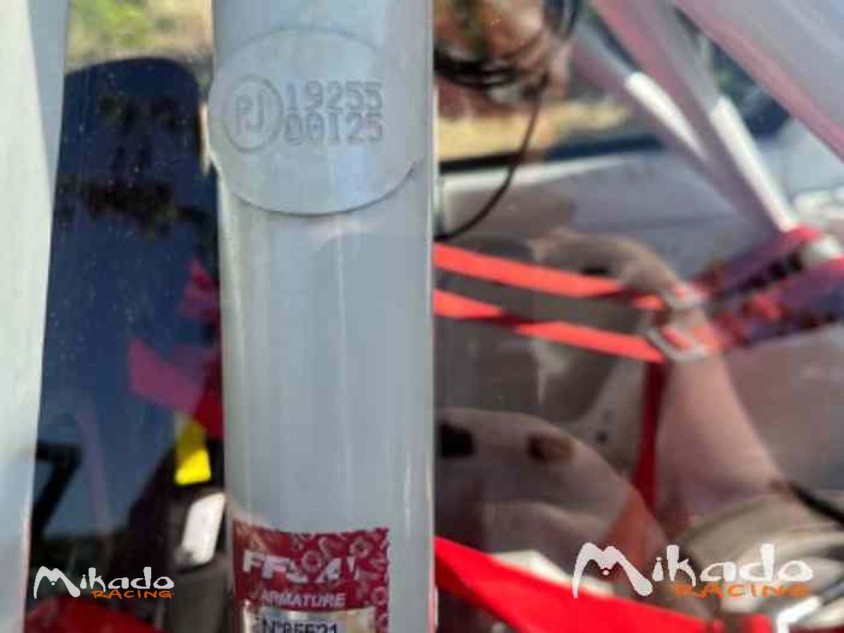 Samba Rallye GB – photo 5 sur 5