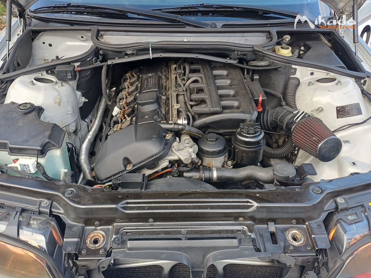 Bmw e46 – photo 3 sur 6