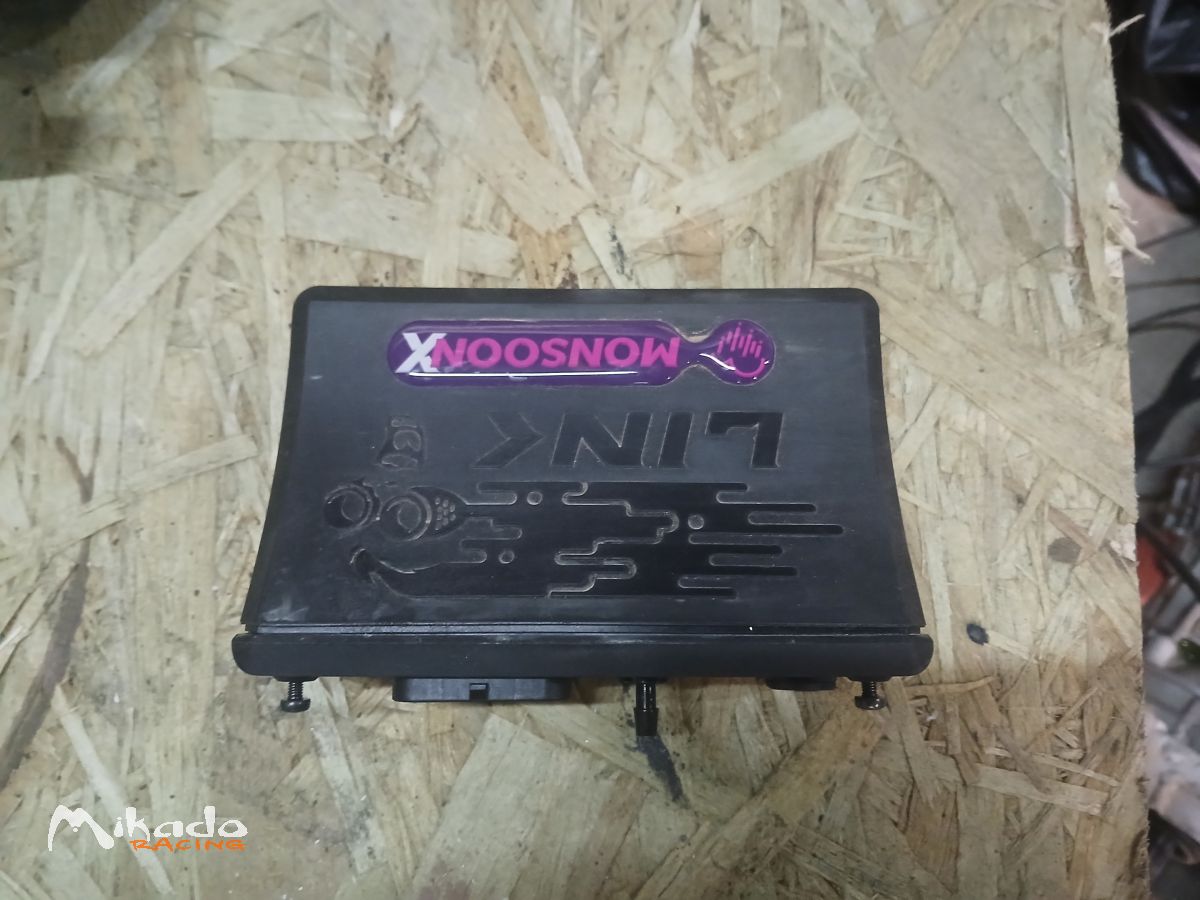 gestion programmable honda k20 – photo 1 sur 4