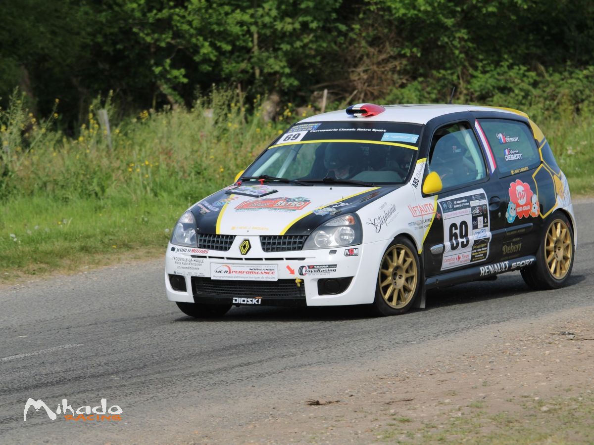 CLIO N3 – photo 3 sur 3