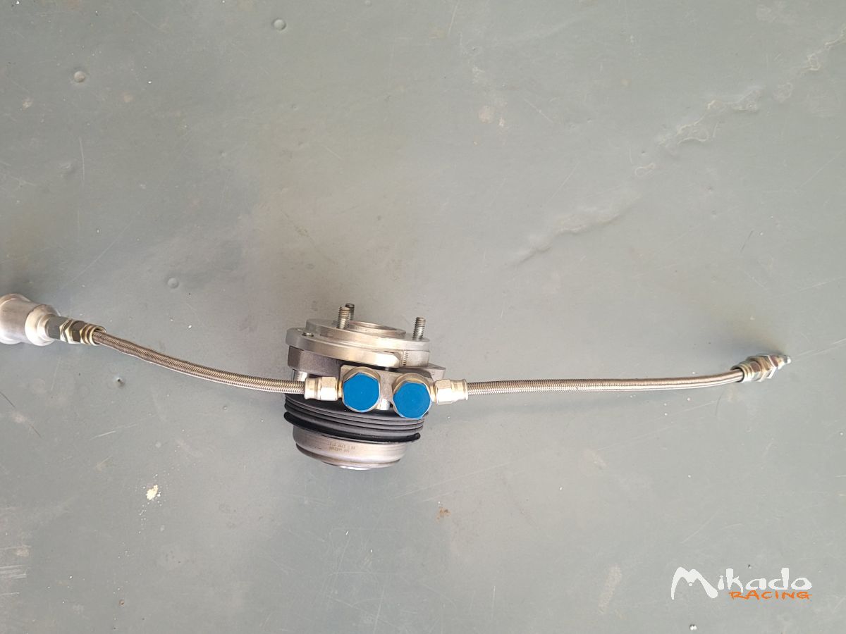 Recepteur d'embrayage MK9 – photo 1 sur 2