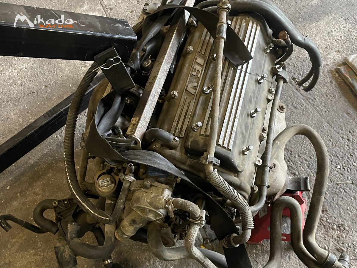(Vds) moteur ACAV XU10J4 – photo 2 sur 4