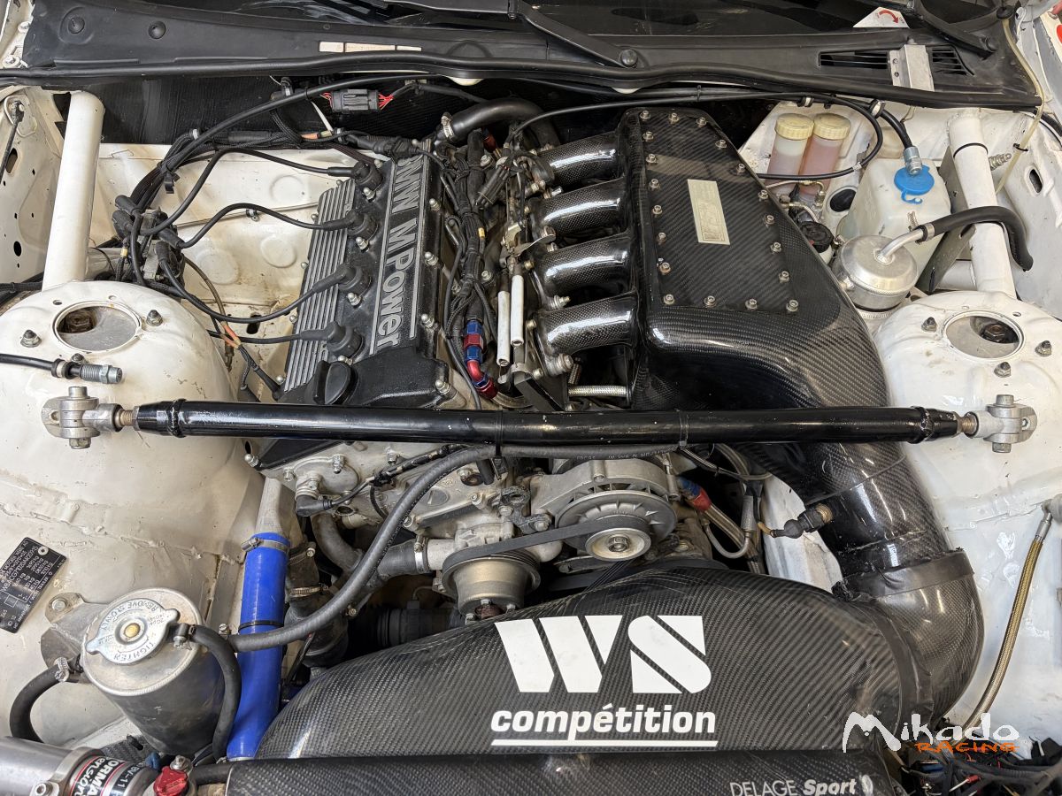 BMW compact maxi xxl – photo 3 sur 3