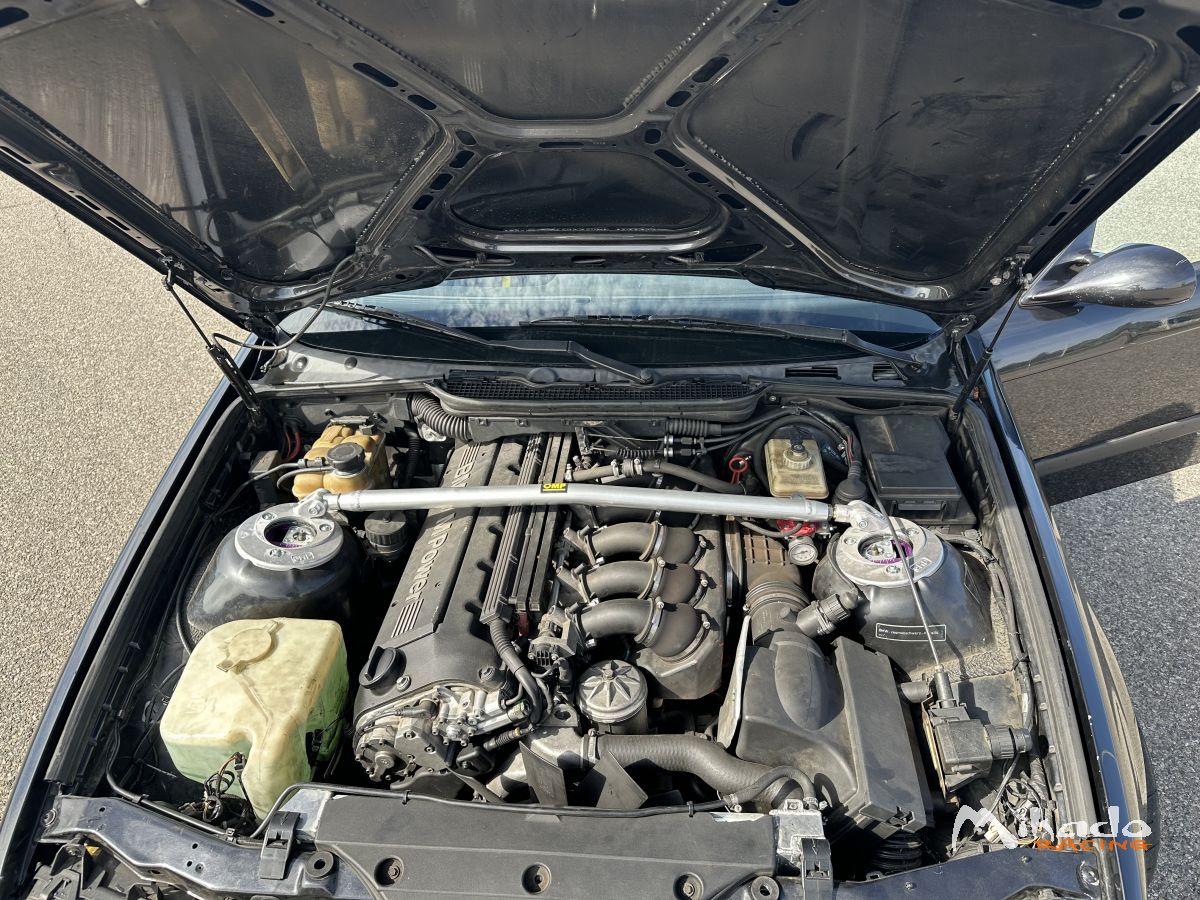 bmw m3 e36 3.0 berline – photo 2 sur 6