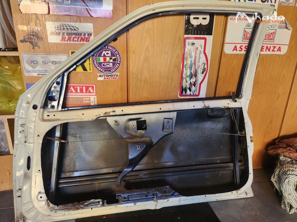 Portes pour Renault Clio 1.8 16S/Williams – photo 6 sur 6