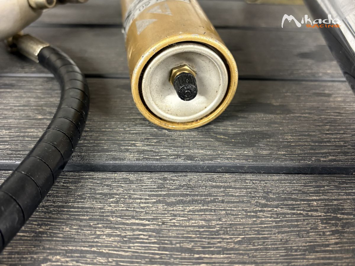 Proflex 3 voies – photo 4 sur 4