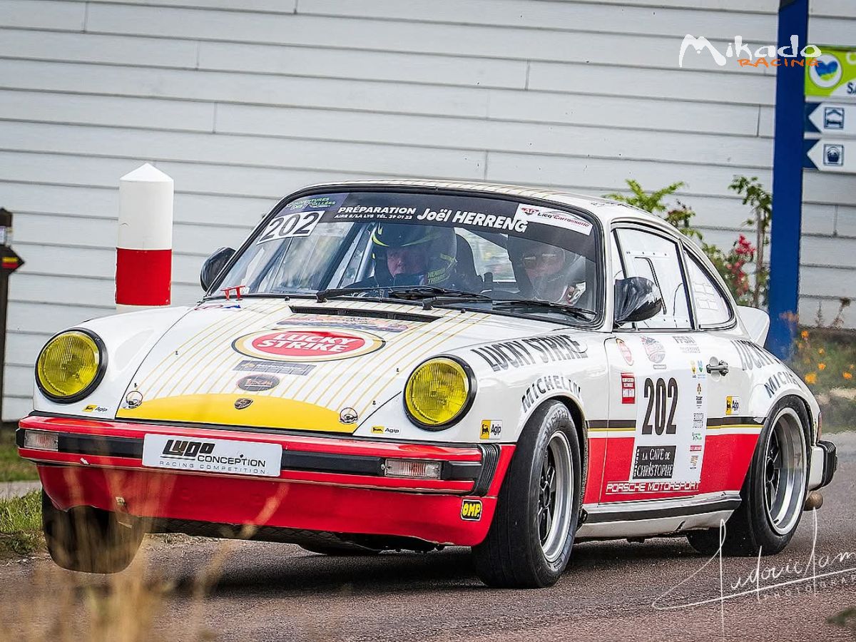 911 gr4 VHC échange / reprise possible – photo 1 sur 5