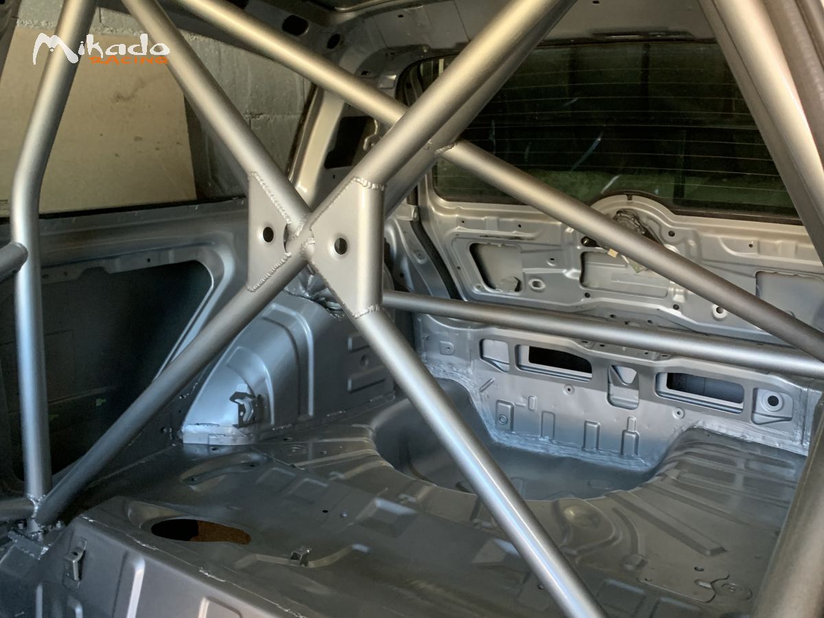 Caisse Clio 2 phase 2 – photo 4 sur 6