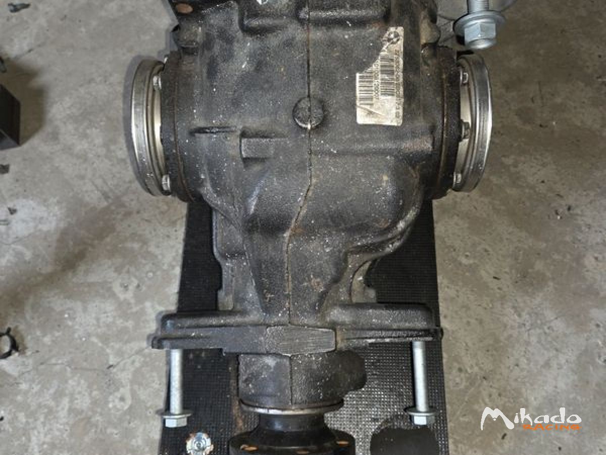 Pont M5 E60, autobloquant à disques neuf, kit roulements/joints neuf