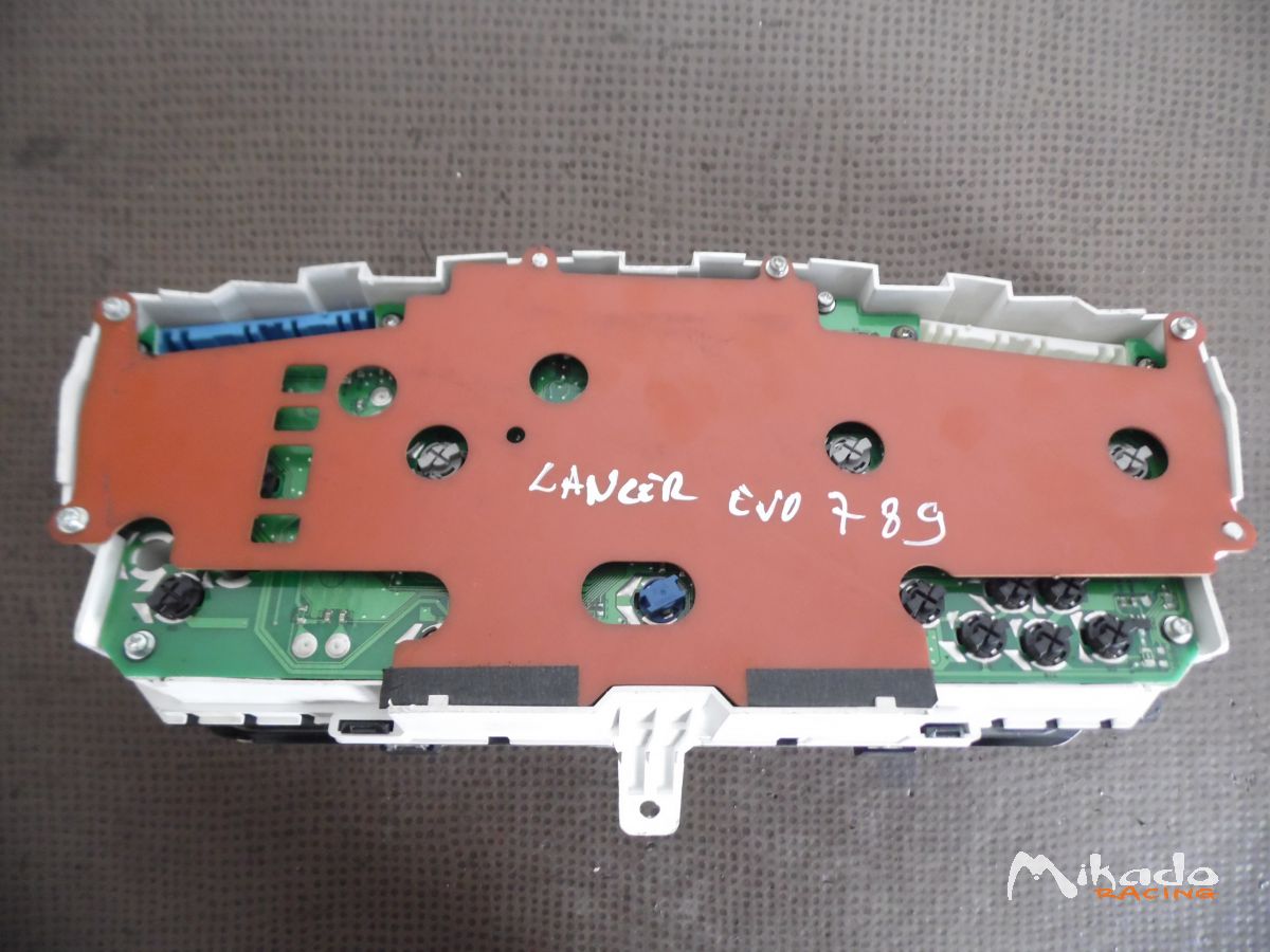 COMBINE INSTRUMENTS MN162628 MITSUBISHI LANCER EVO 9 – photo 6 sur 6