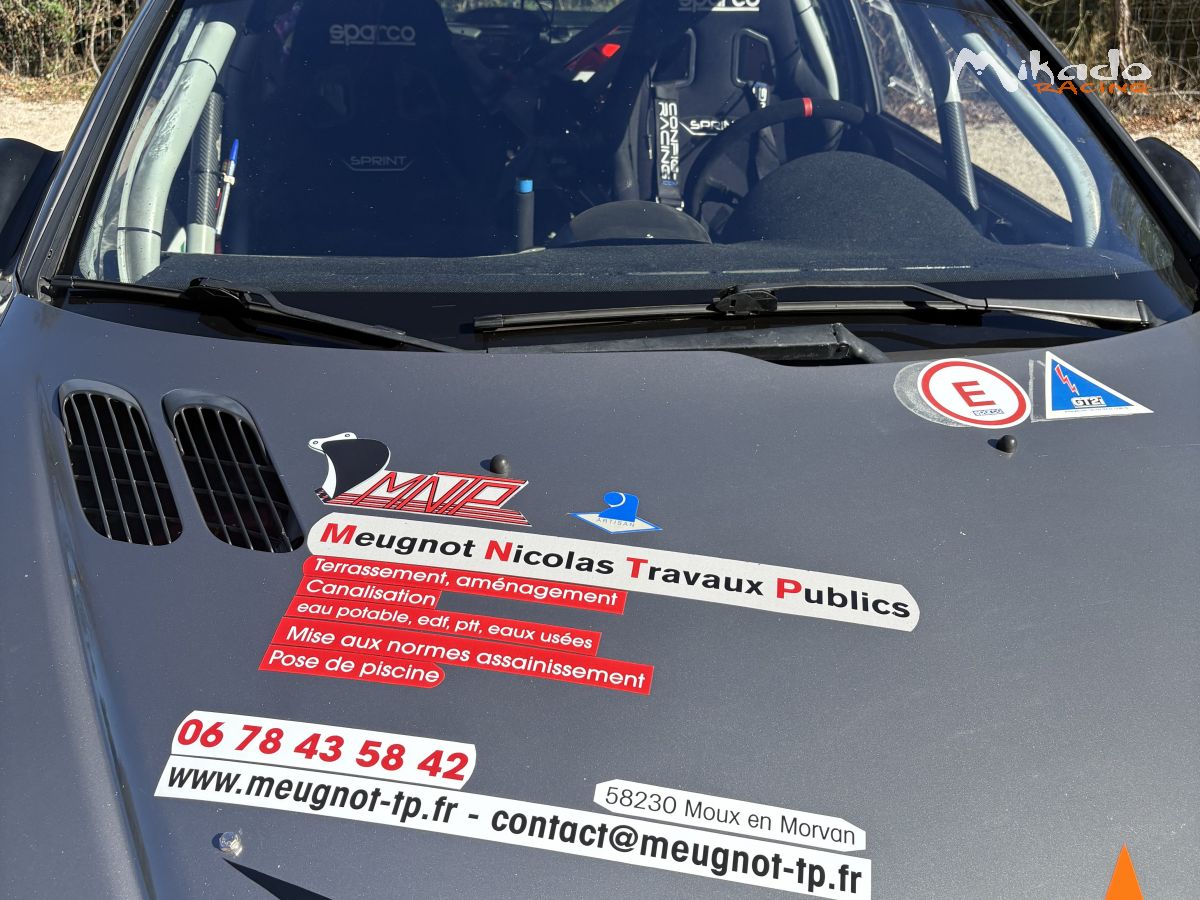 206 f2014 – photo 2 sur 4