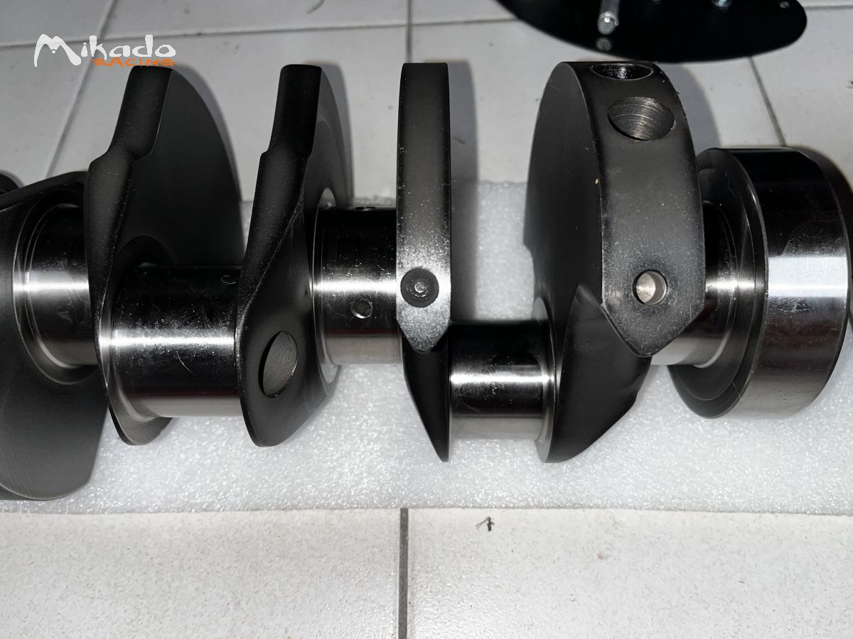 Vilbrequin m3 e92 stroker course 84mm – photo 6 sur 6