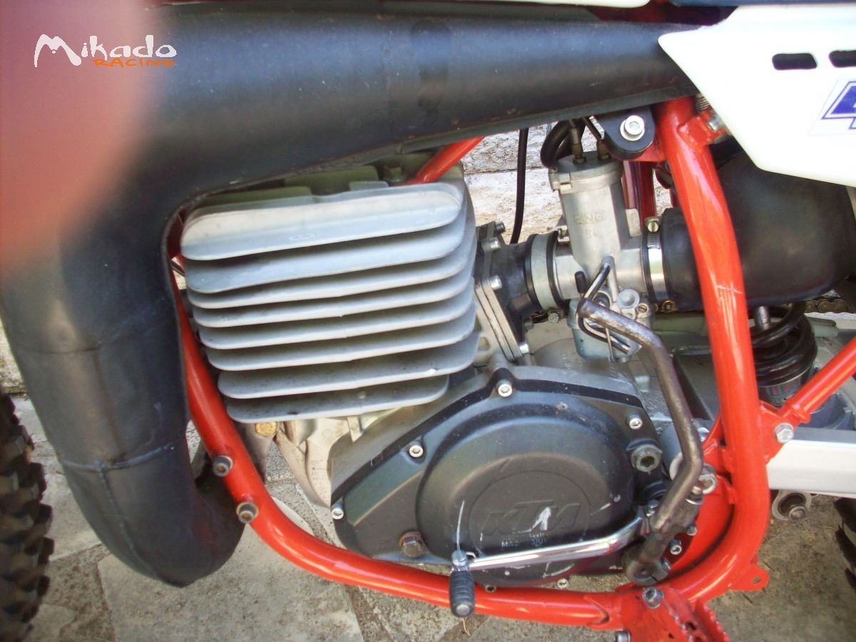 KTM 420 GS – photo 3 sur 3