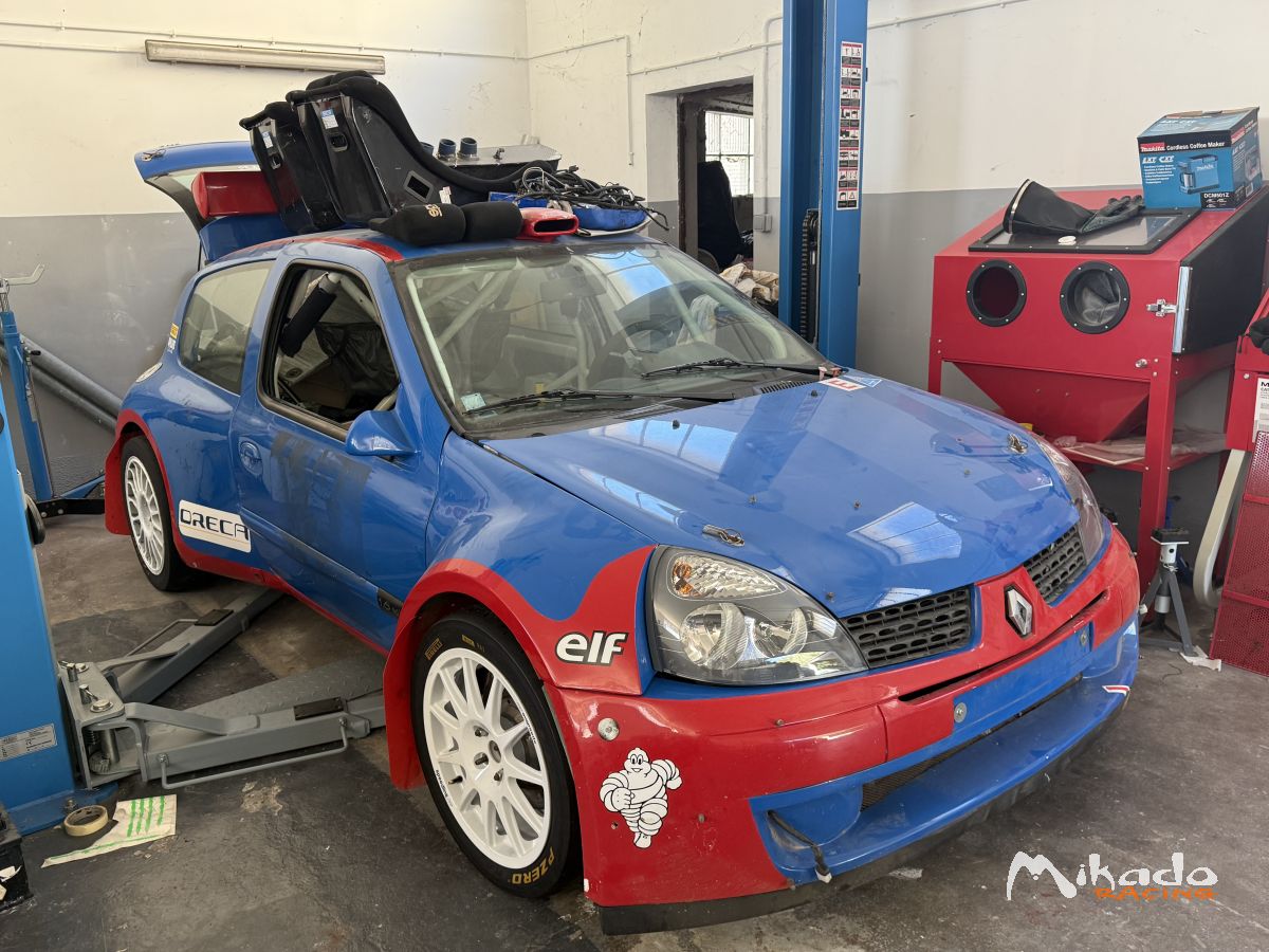 Clio f2014 – photo 2 sur 6