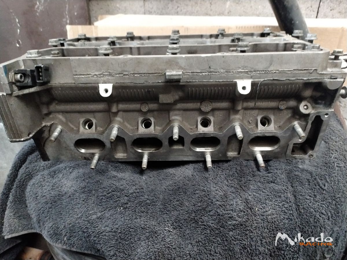 Clio 16S – photo 6 sur 6