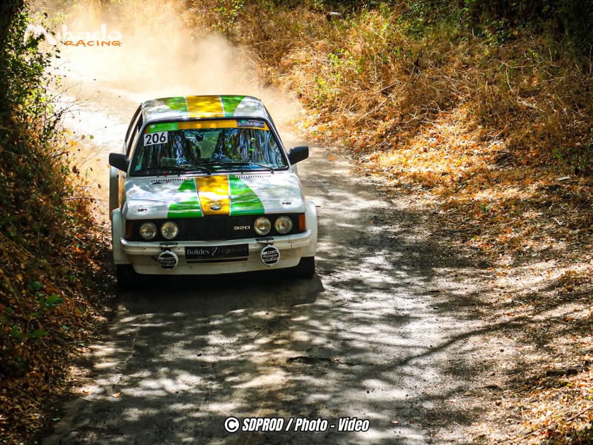 Loue bmw e21 320 – photo 1 sur 3