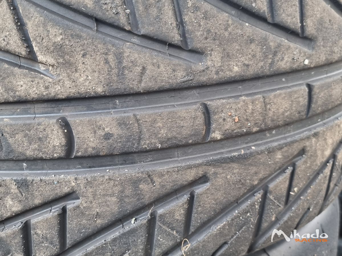 Michelin P2L rt S9L 27 65 18