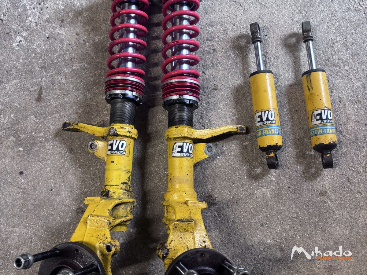 Amortisseurs bilstein R.tec saxo/106 – photo 1 sur 3