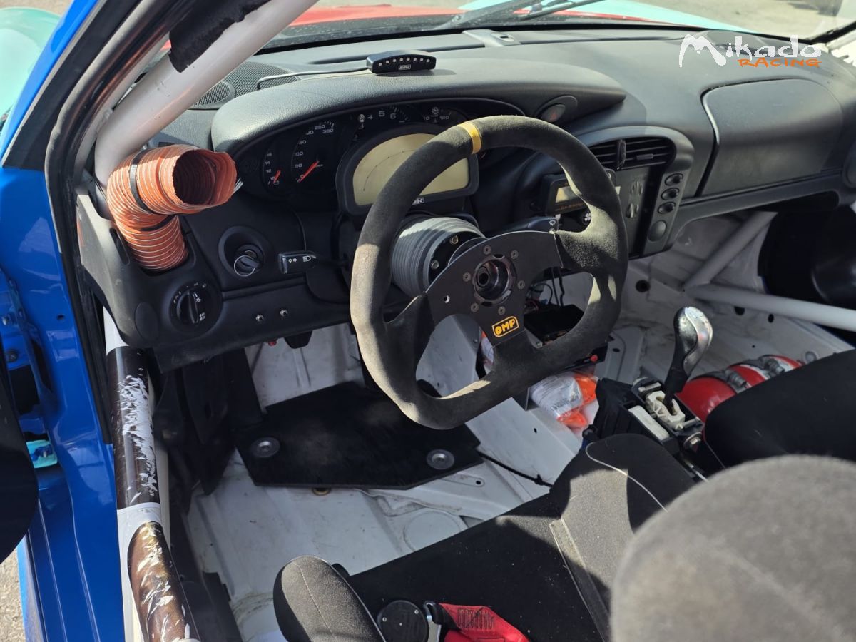 Porsche 996 GT3 Cup - Moteur révisé – photo 3 sur 6