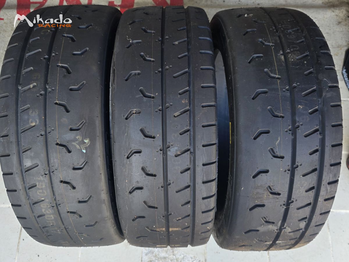 Vds pneus en 17 Kumho – photo 1 sur 3