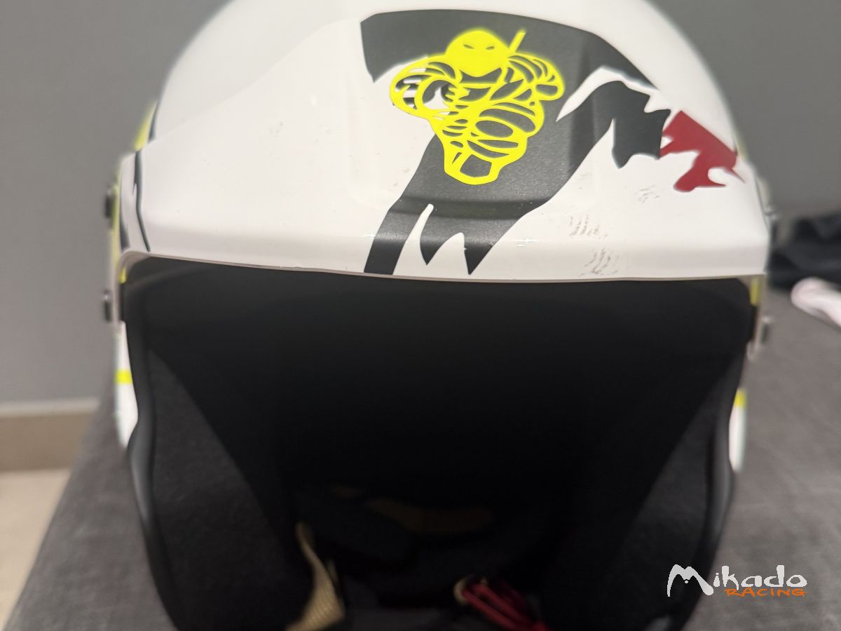 Casque stilo – photo 1 sur 3