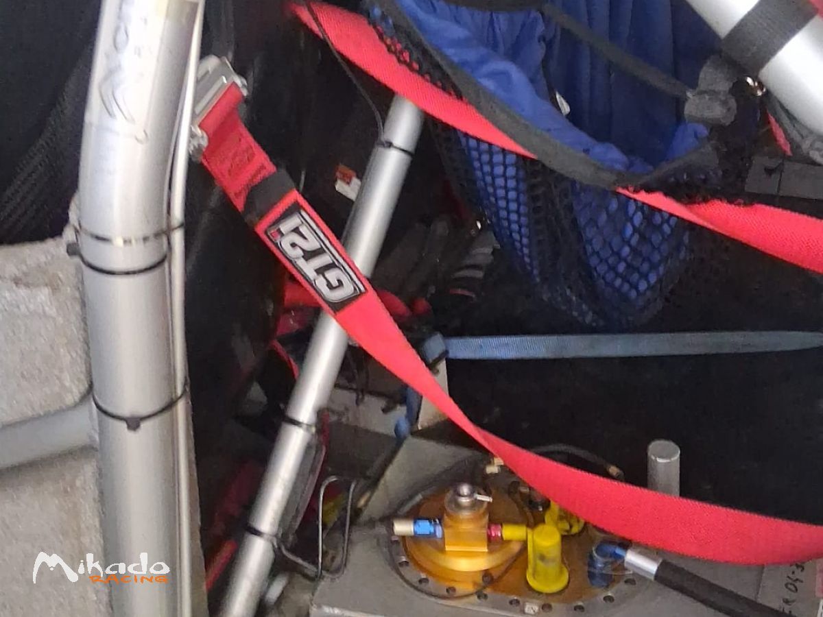 VENDESI CITROEN C3 RALLY 2 – photo 4 sur 6
