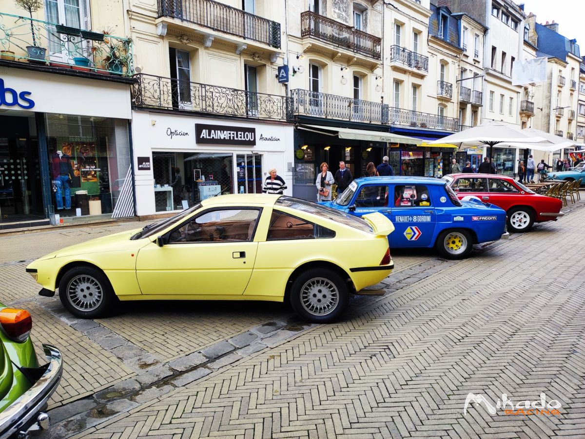 matra muena vends ou échange – photo 1 sur 6