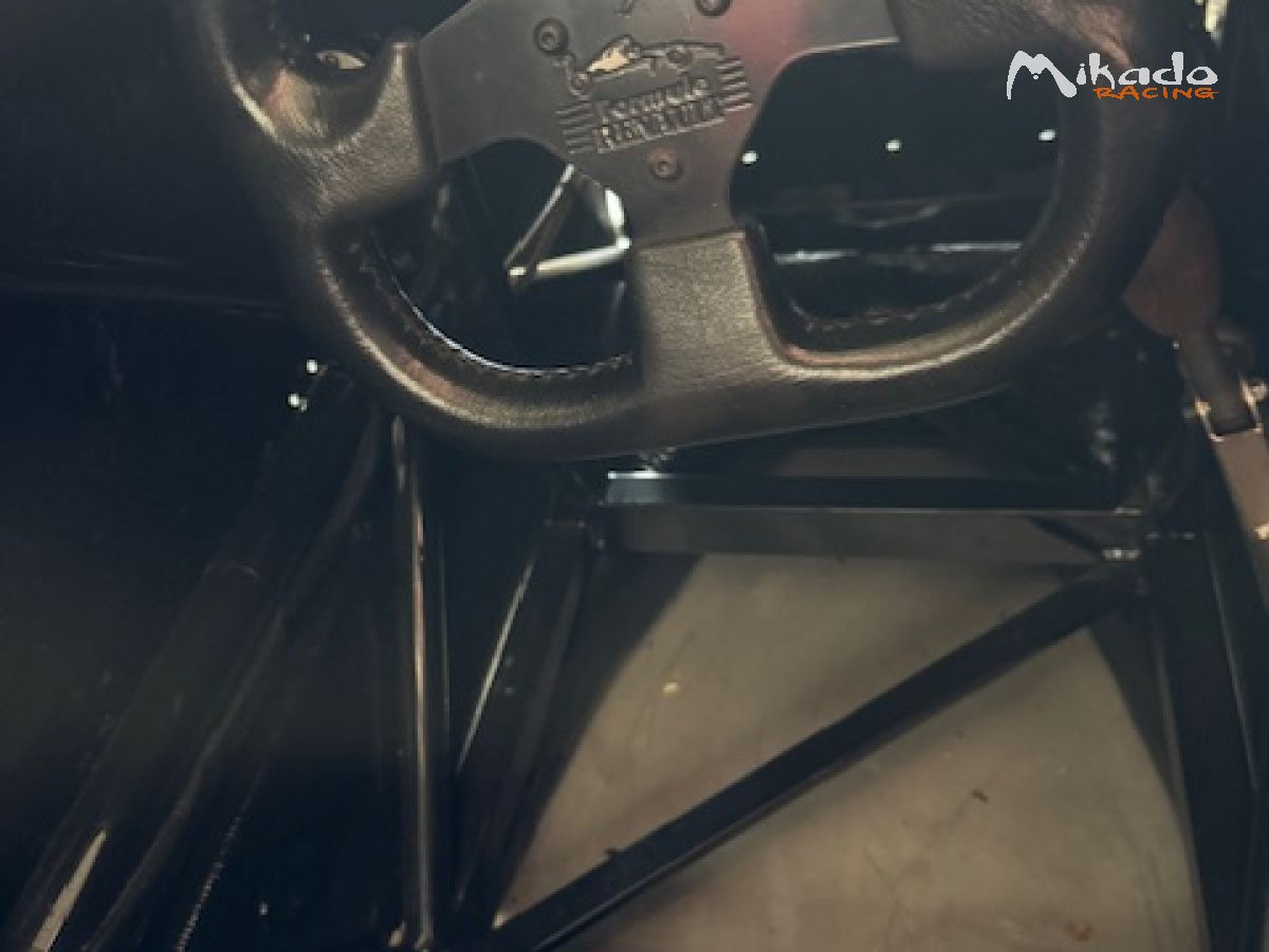 formule renault martini mk71 – photo 4 sur 6