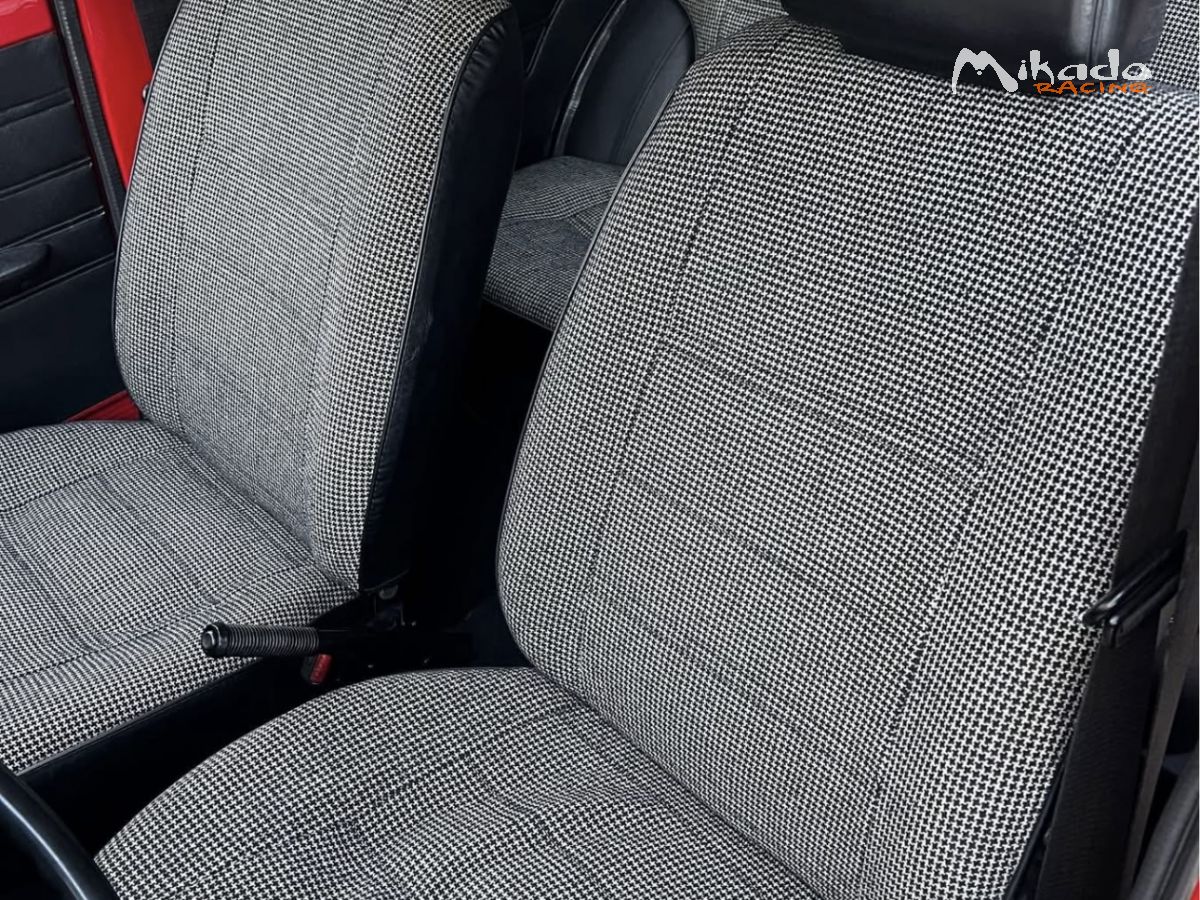 SUZUKI ALTO (ss40) 1983 – photo 6 sur 6