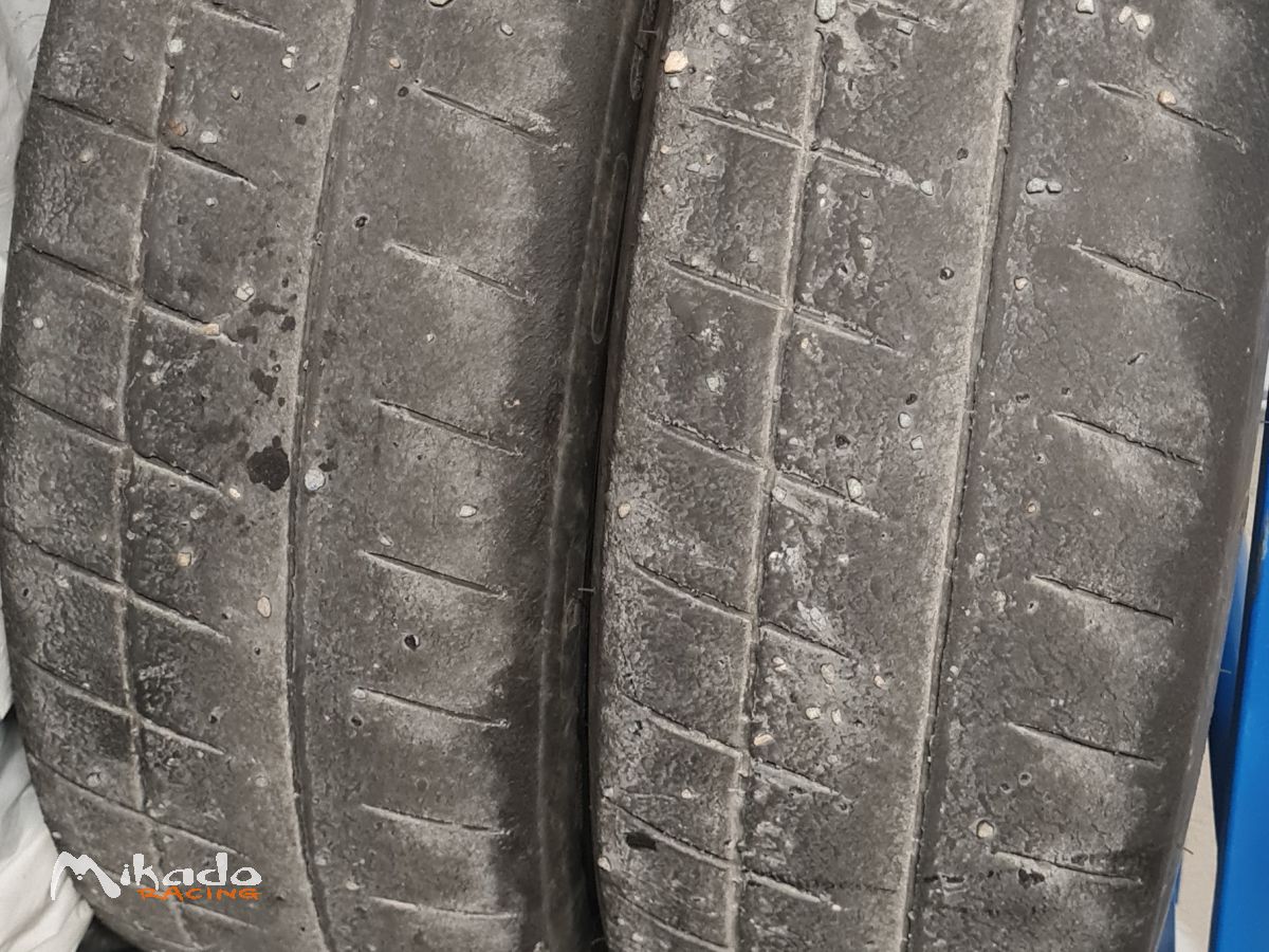 Lot Michelin en 17p – photo 3 sur 5