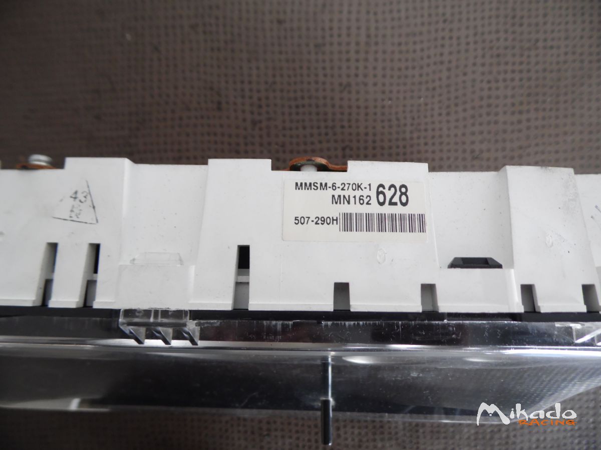 COMBINE INSTRUMENTS MN162628 MITSUBISHI LANCER EVO 9 – photo 5 sur 6