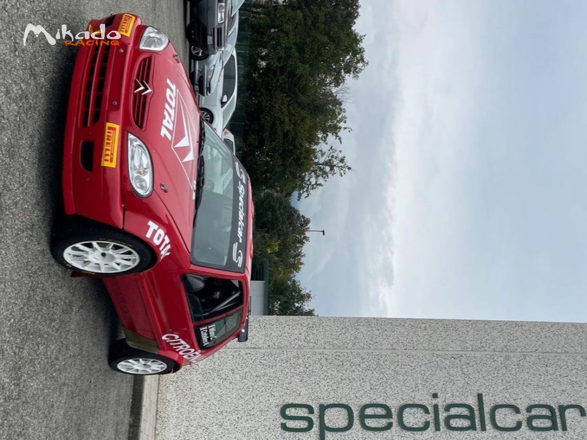 Specialcar Rally Team Lancia Y HF rally2 & rally4 – photo 8 sur 10