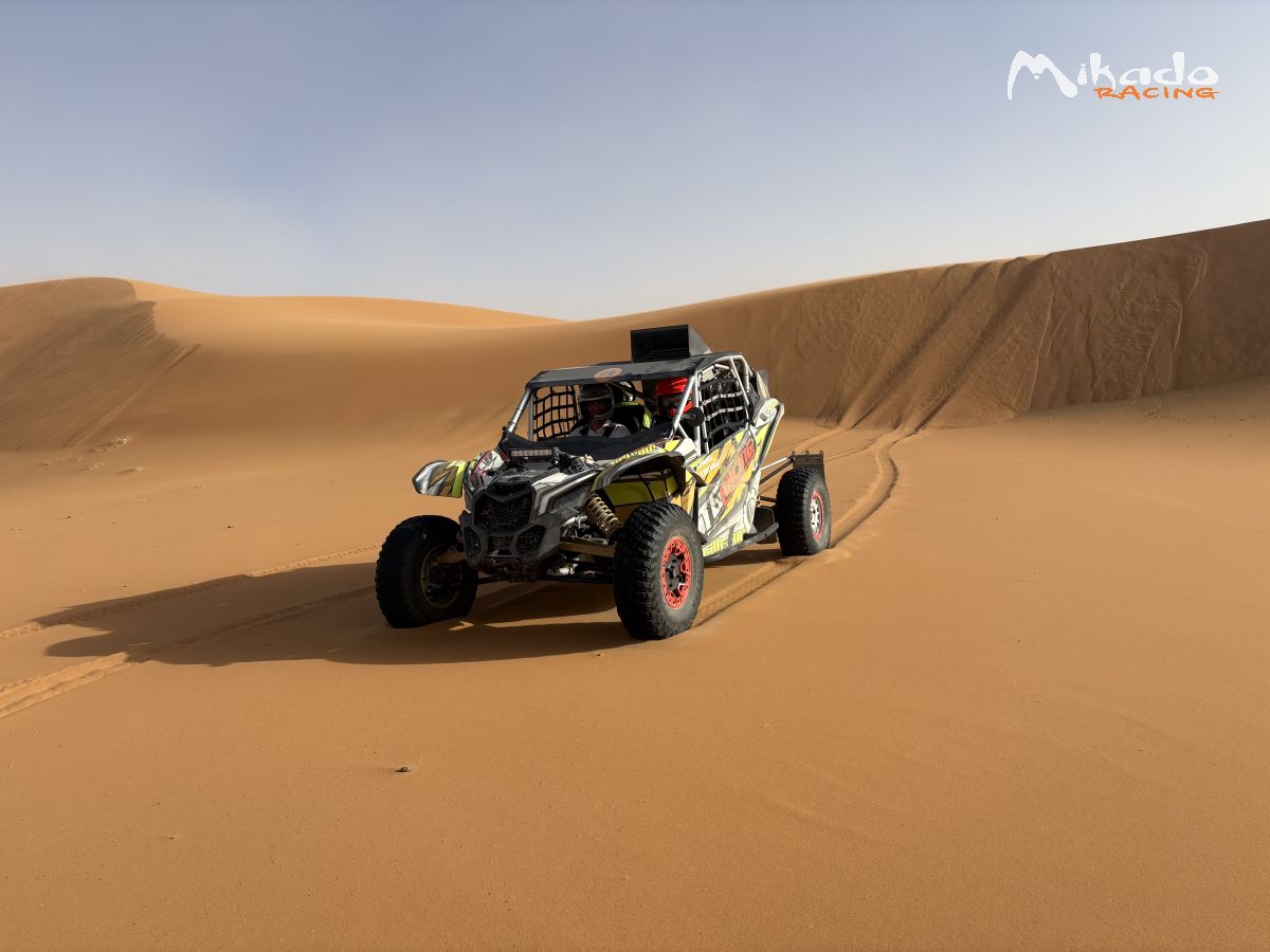 VENDS CANAM X3 – photo 2 sur 2
