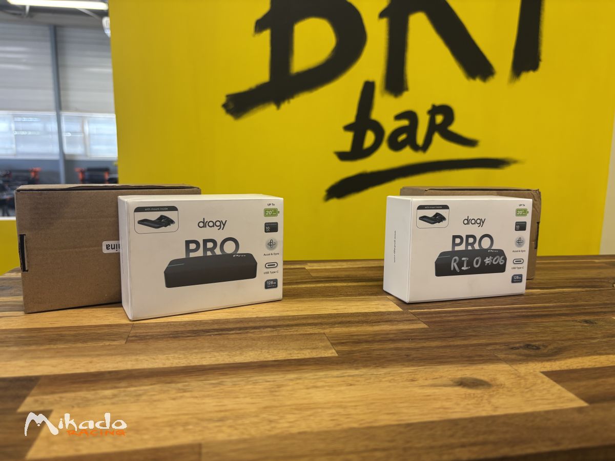 Dragy PRO a vendre