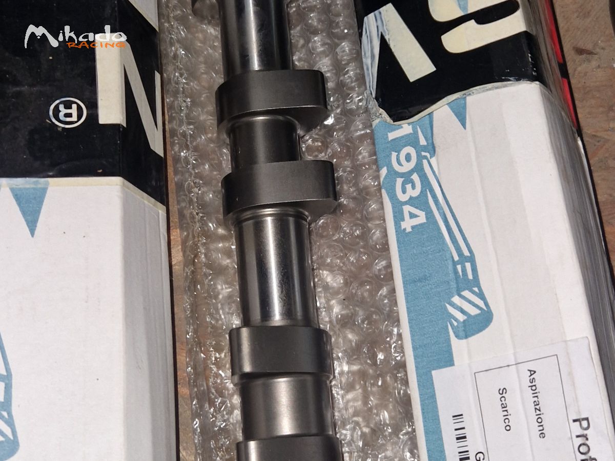 Kit aac clio williams swindon/cupissol – photo 3 sur 3