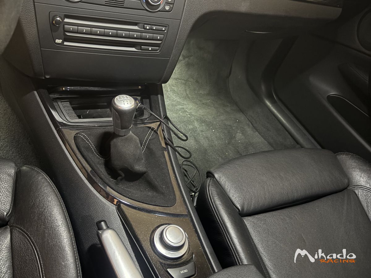 Belle 135 i e82 moteur n55 – photo 5 sur 6