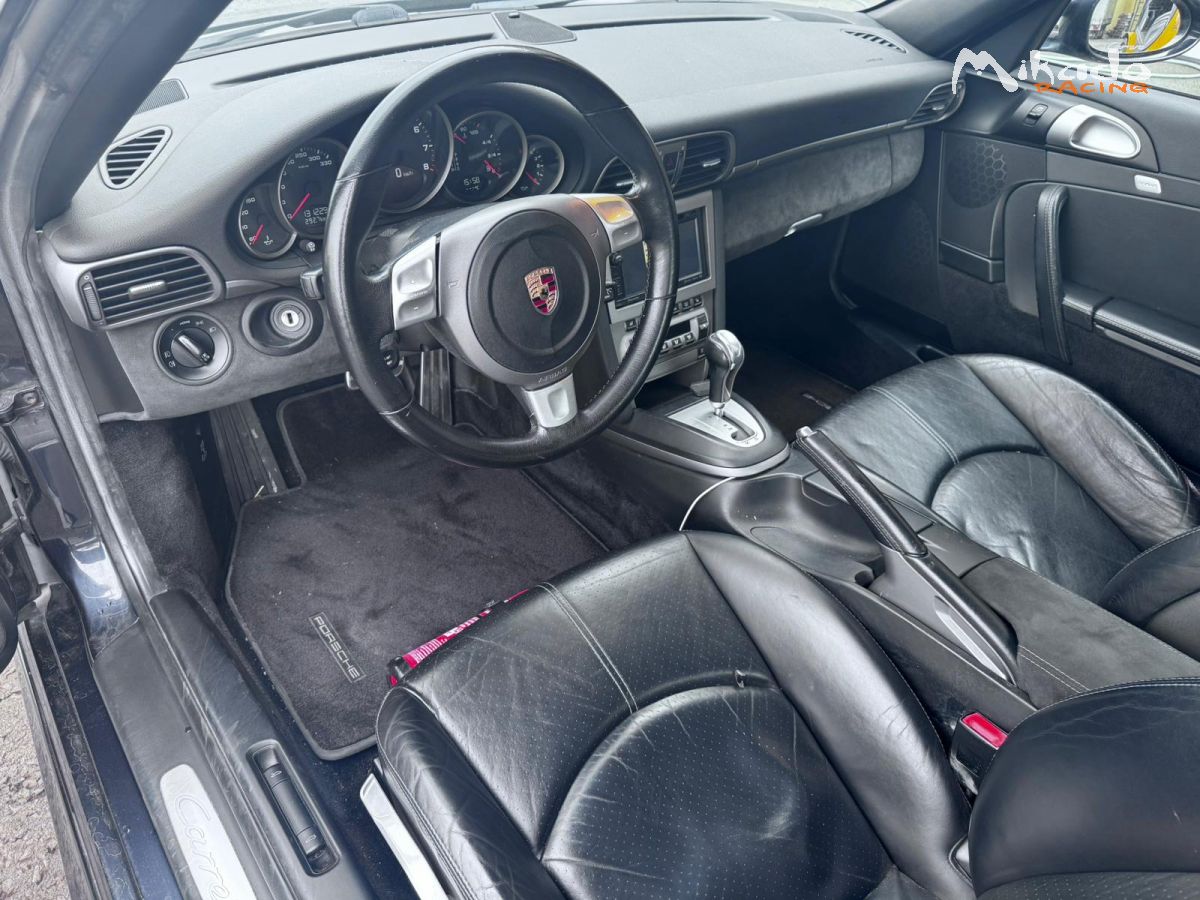 Porsche 997 3.6 2005 - 131 230 km - Sans moteur ni boîte – photo 3 sur 6
