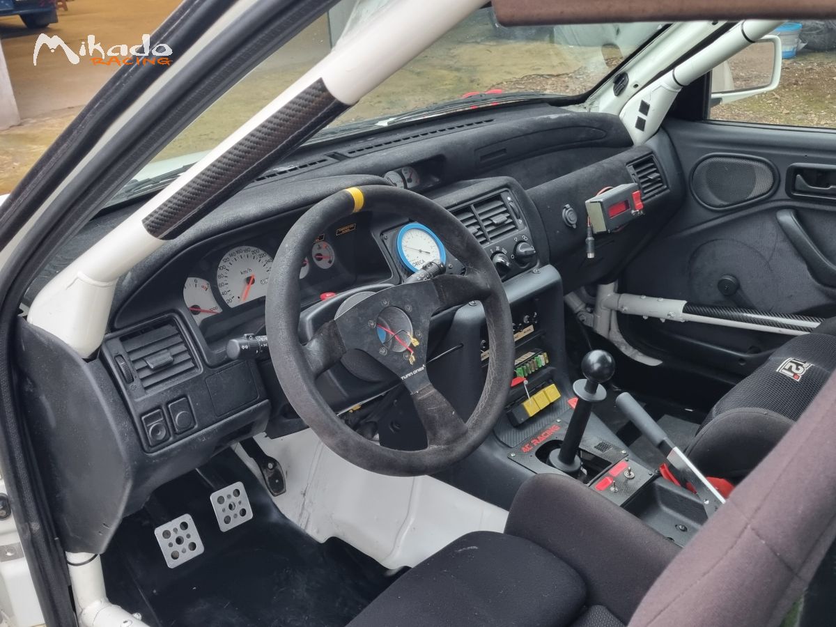 vend changement de projet ford escort cosworth – photo 6 sur 6