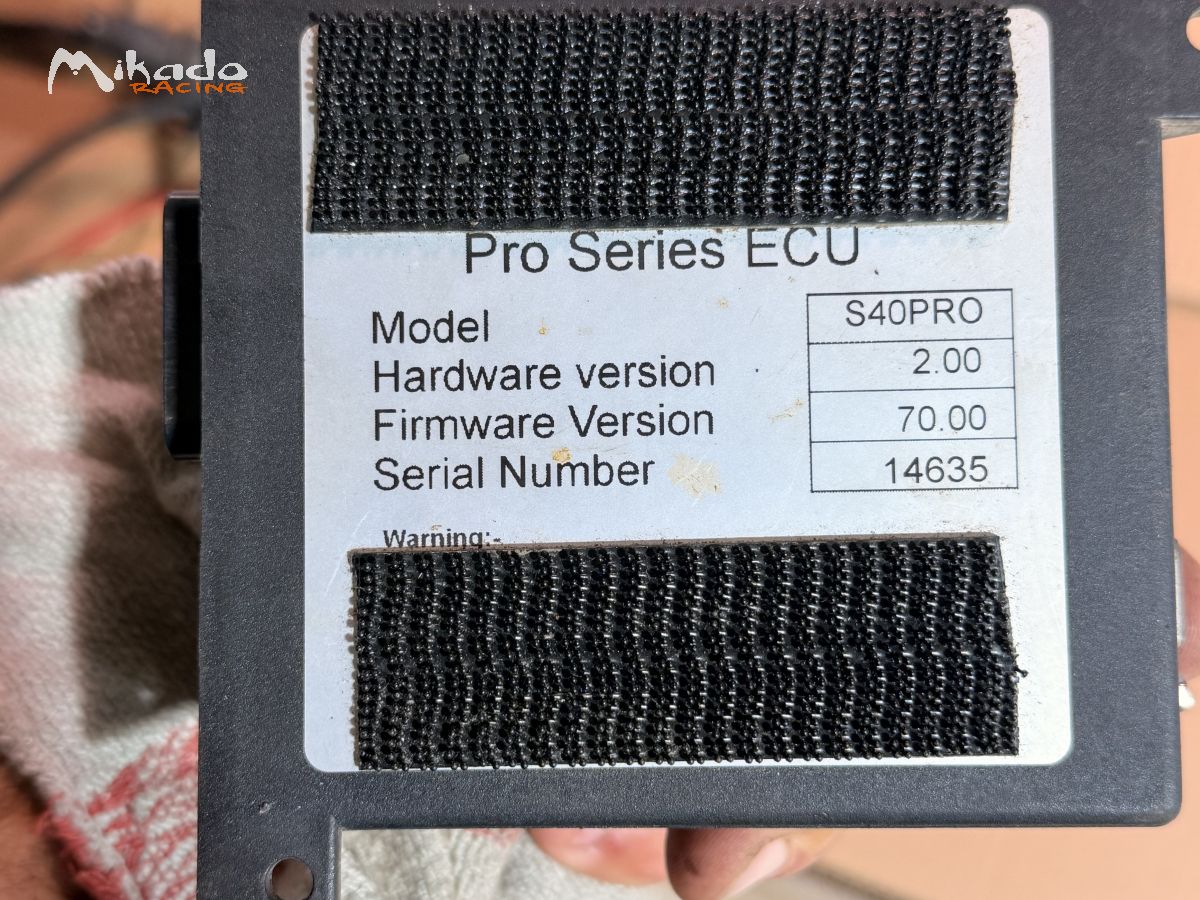 Boîtier DTA S40 pro – photo 2 sur 4