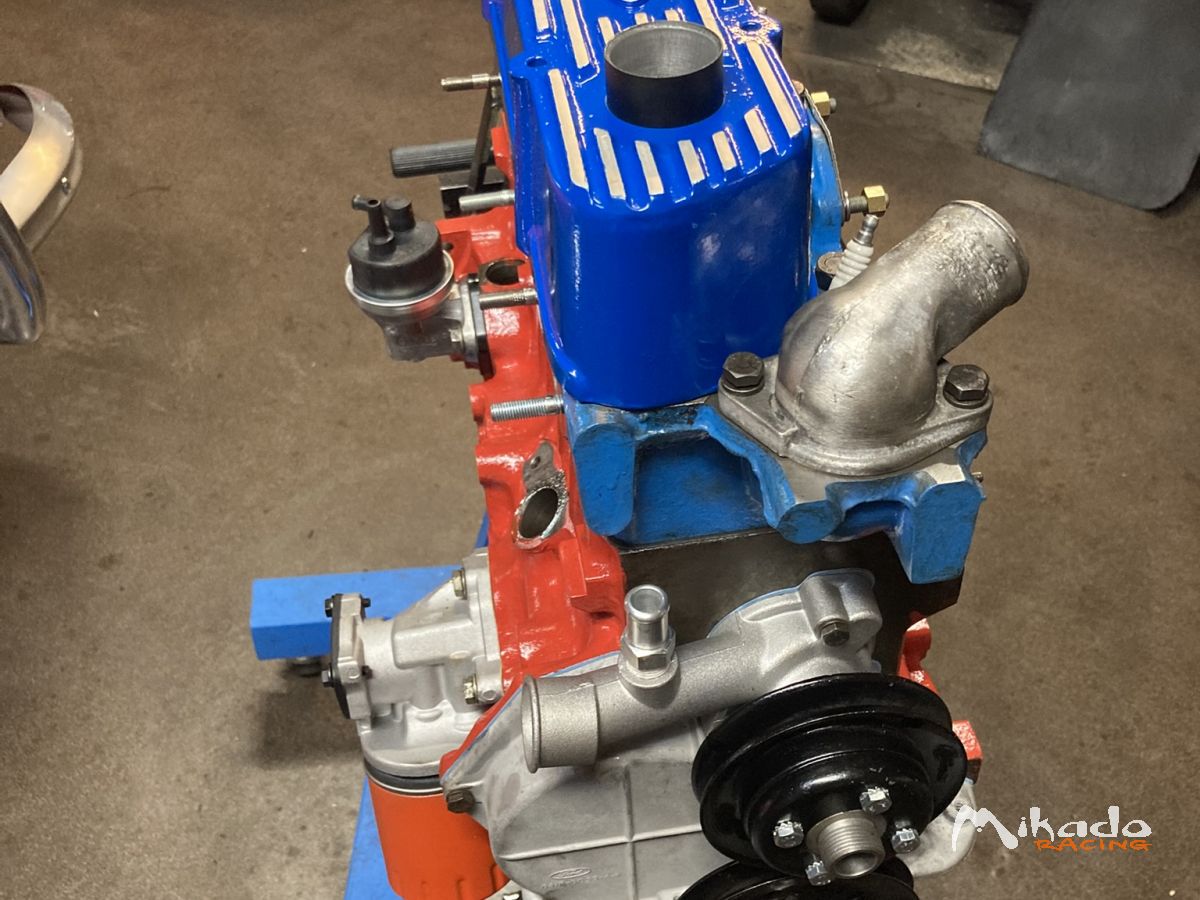 FORD Kent crossflow 1600 – photo 5 sur 5
