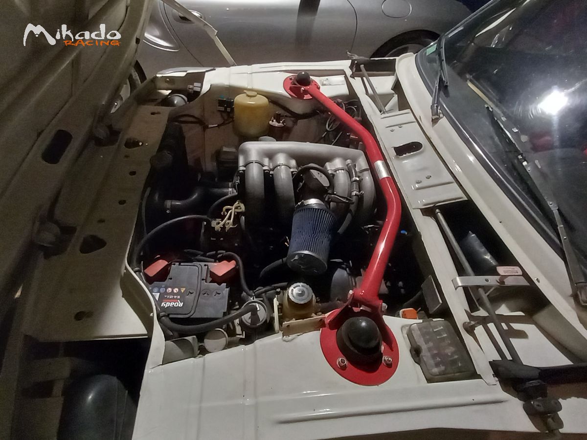 BMW 2002 Tii VHC/VHRS – photo 6 sur 6
