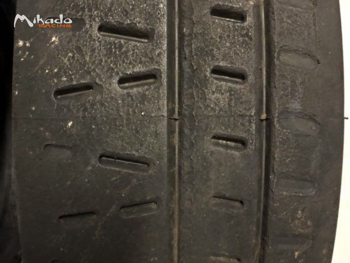 2 pneus pirelli RA7+ 16 pouces – photo 1 sur 2