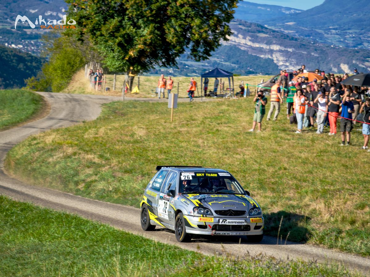 Amortisseurs bilstein R.tec saxo/106 – photo 3 sur 3