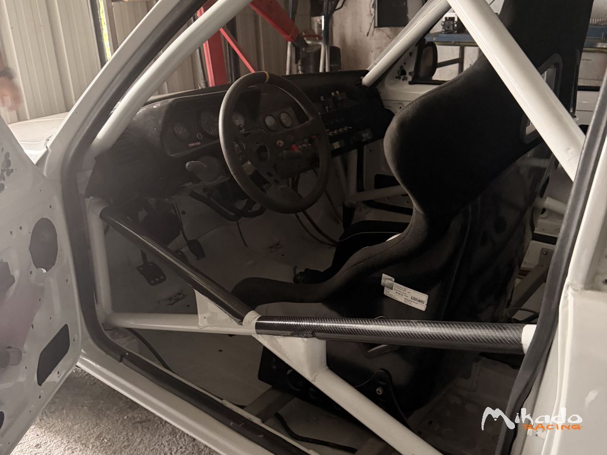 205 rallye – photo 2 sur 2