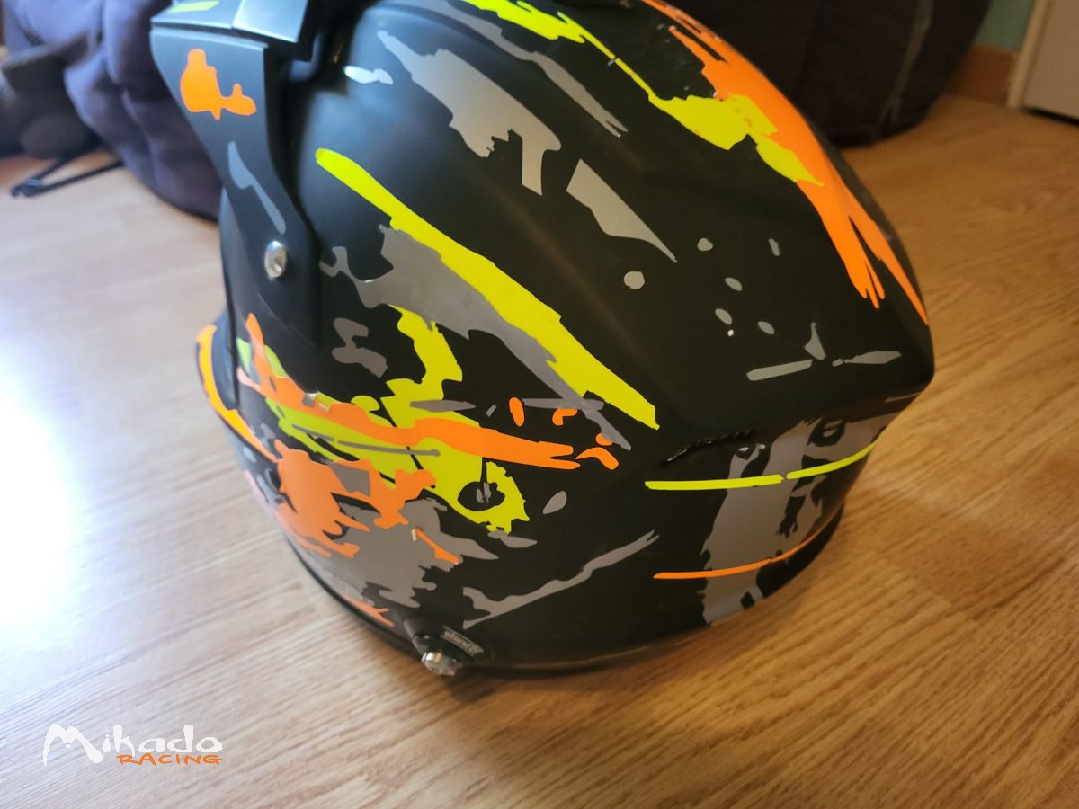Casque brave – photo 2 sur 3