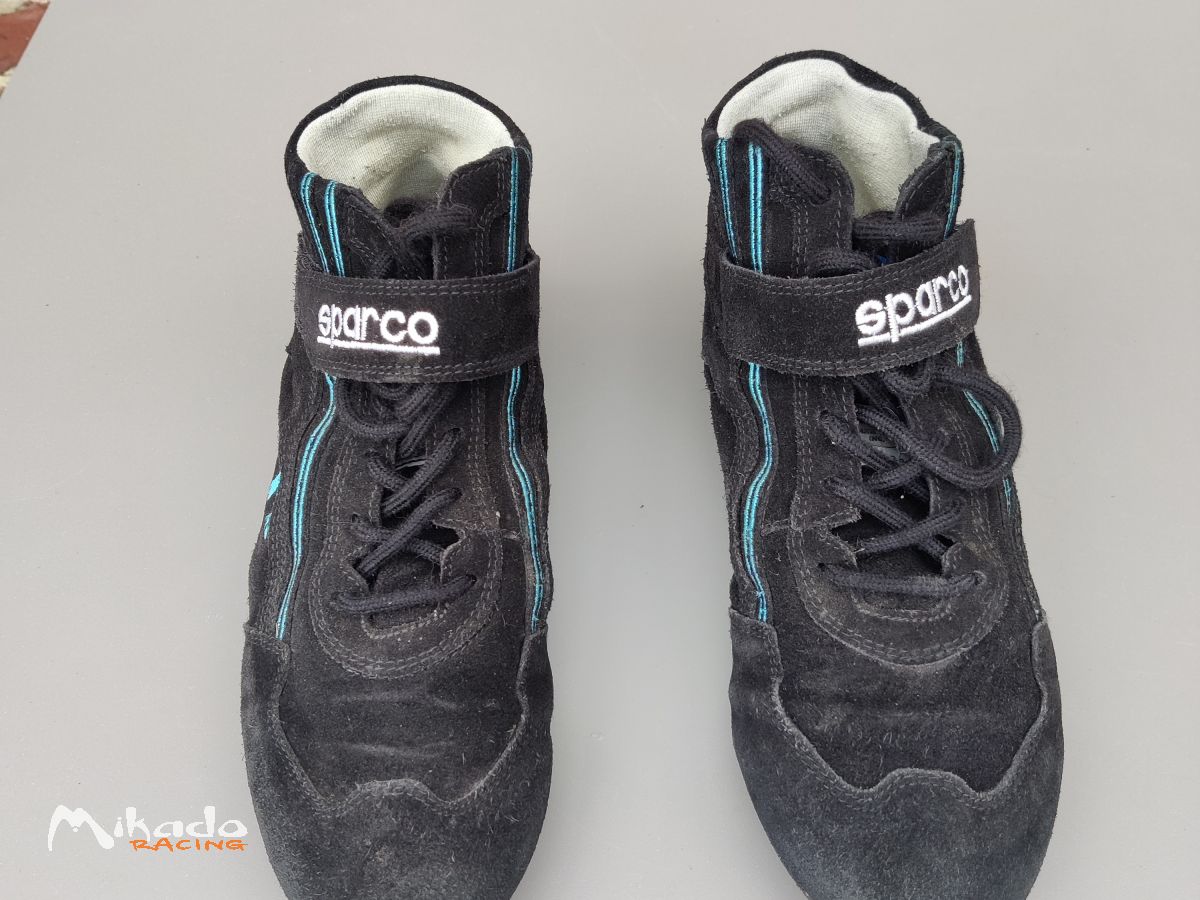 Bottines SPARCO – photo 4 sur 5