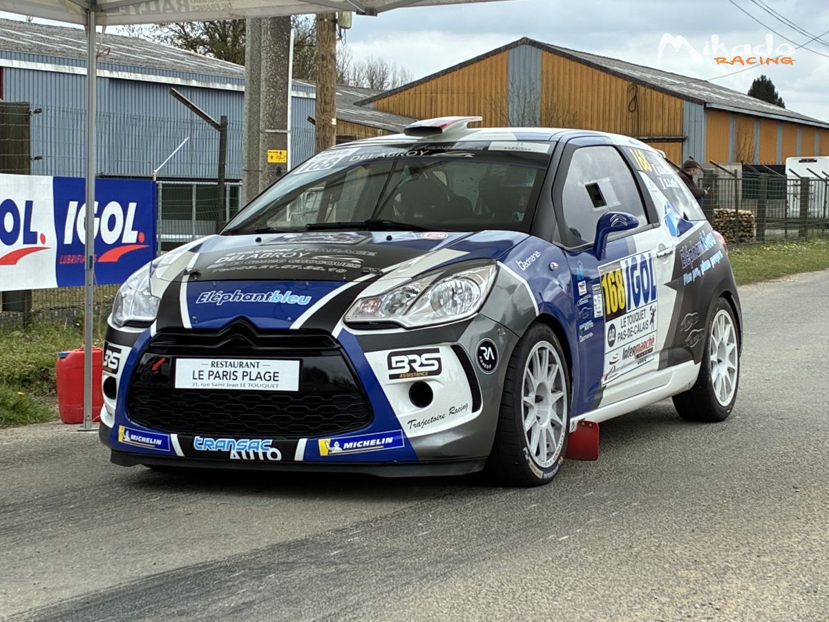 DS3 R3 MAX – photo 5 sur 5